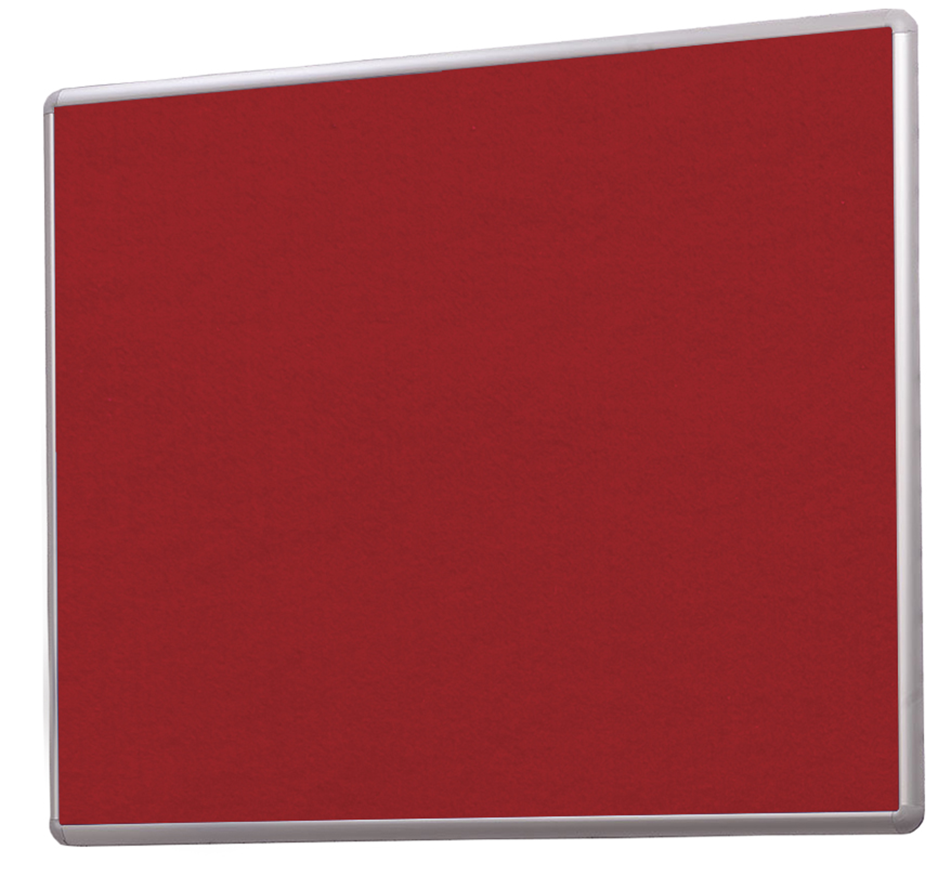 SShield Alum Frame Nboards Red 600x900